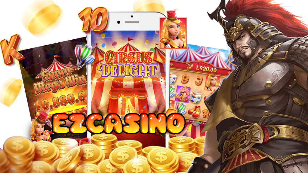 ezcasino